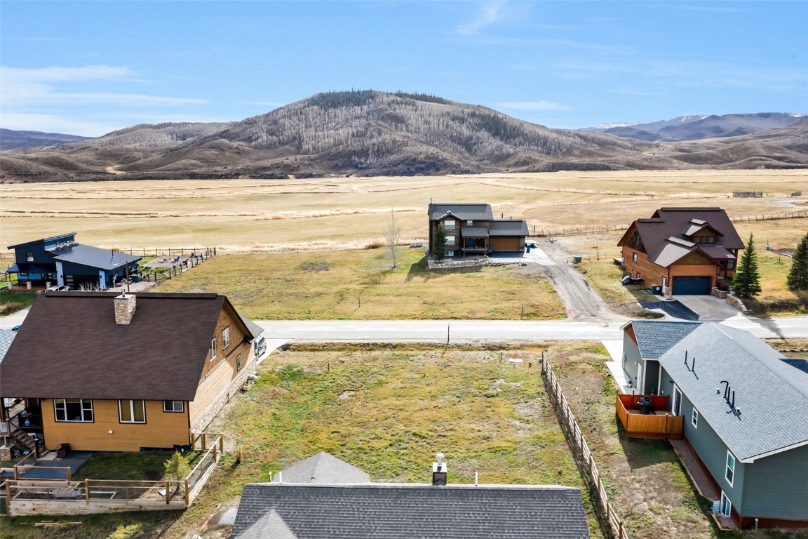 104 Oak Ridge Circle Oak Creek, CO 80467 - Photo 6 of 15 a view of a city