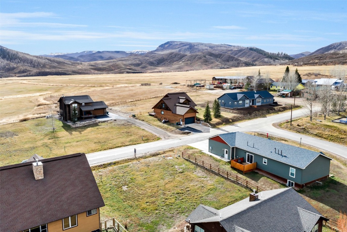 104 Oak Ridge Circle Oak Creek, CO 80467 - Photo 7 of 15 a view of a ocean with a sink