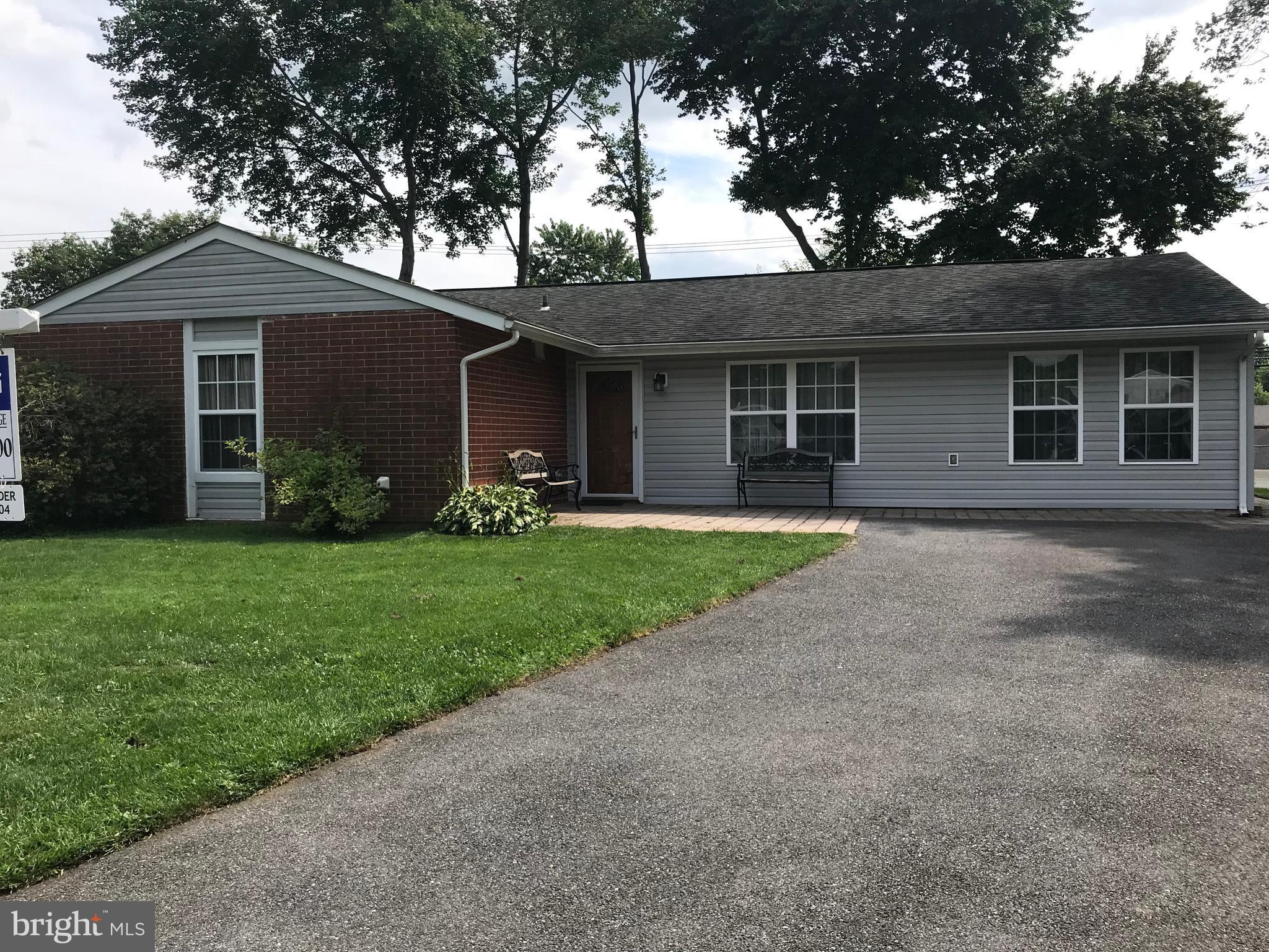 200 Contee Road Joppa, MD 21085 - Photo 1 of 26 Exterior (Front)