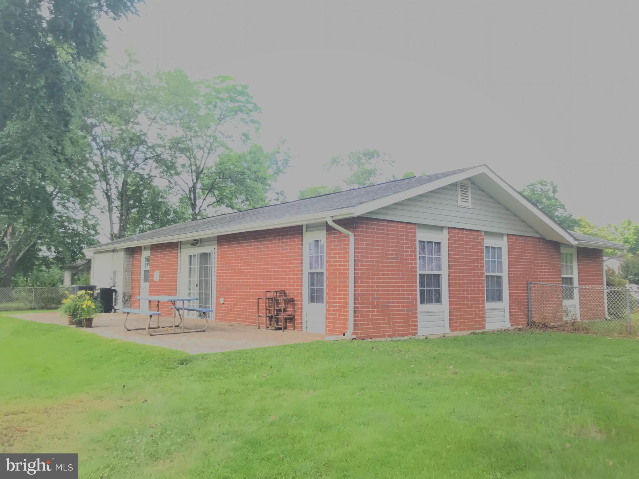 200 Contee Road Joppa, MD 21085 - Photo 14 of 26 Exterior (Rear)