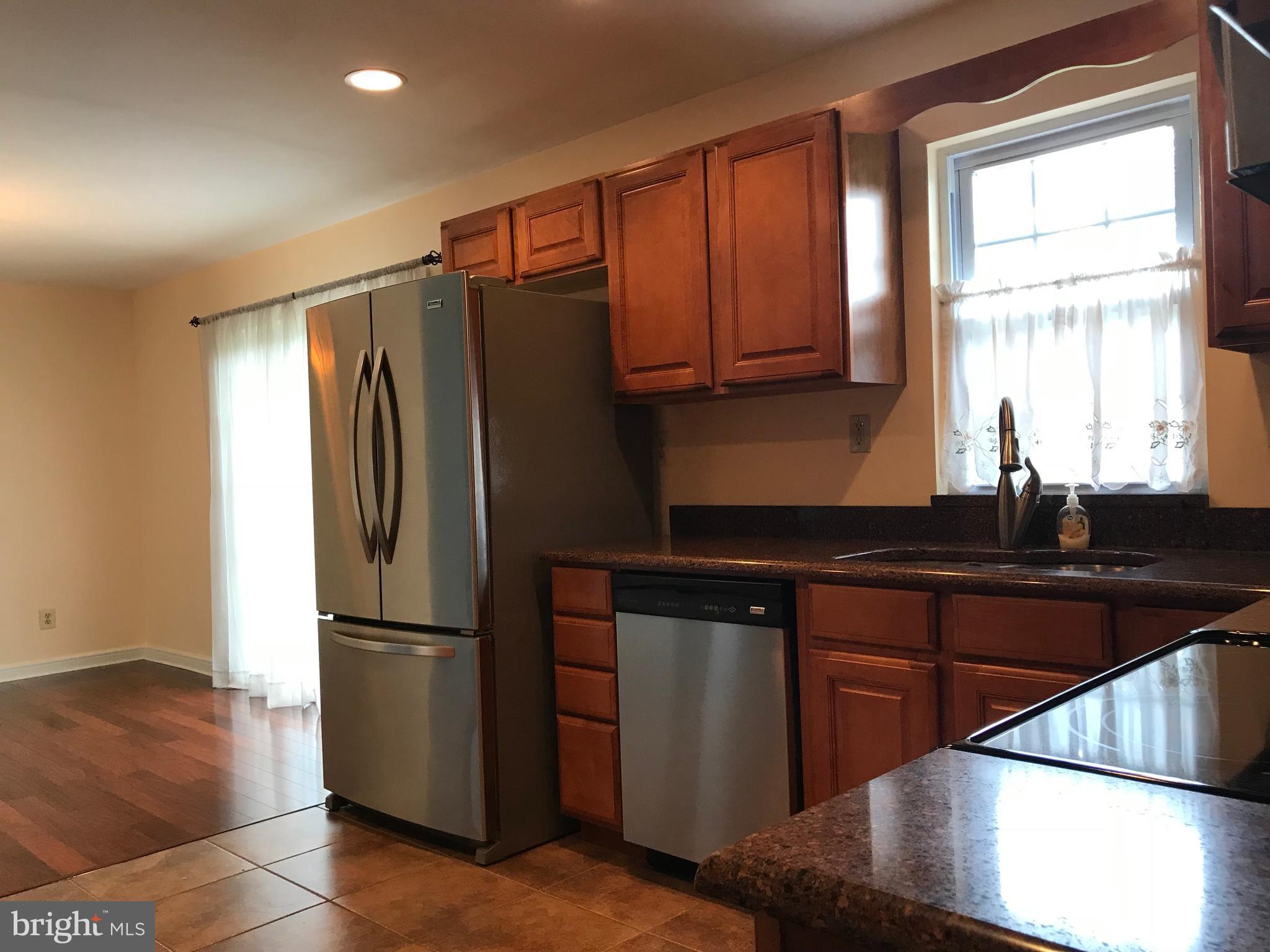 200 Contee Road Joppa, MD 21085 - Photo 3 of 26 Kitchen