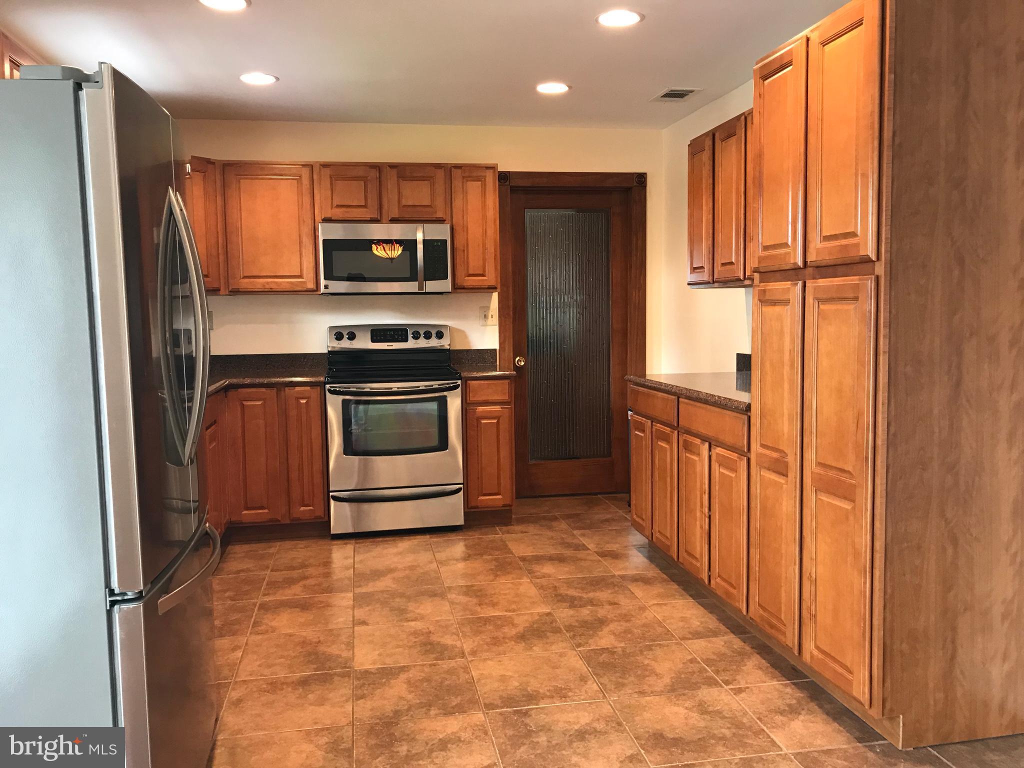 200 Contee Road Joppa, MD 21085 - Photo 4 of 26 Kitchen