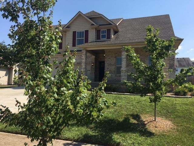721 Flint Ridge Versailles, KY 40383 - Photo 2 of 50 Photo 2