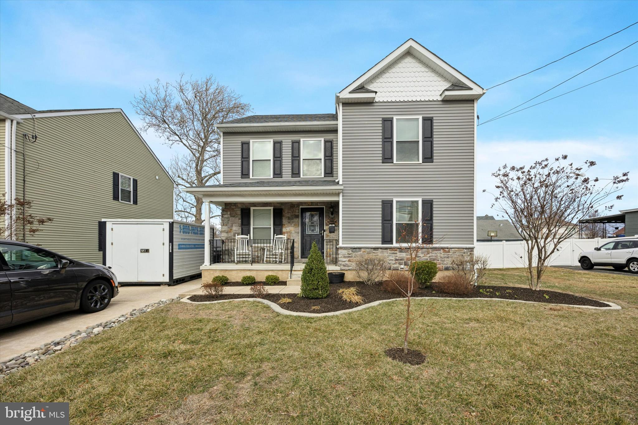 334 Holmes Road Holmes, PA 19043 - Photo 1 of 25 Gallery Image 1