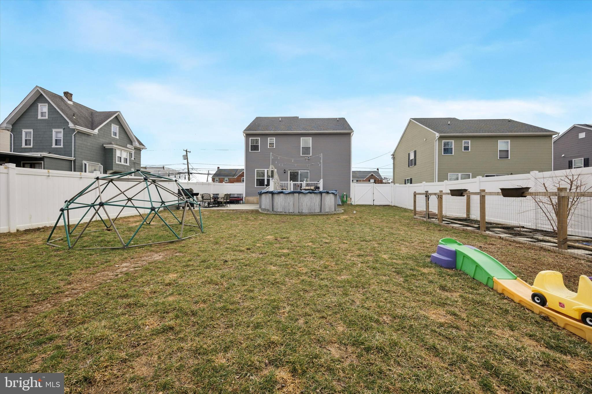 334 Holmes Road Holmes, PA 19043 - Photo 25 of 25 Gallery Image 25
