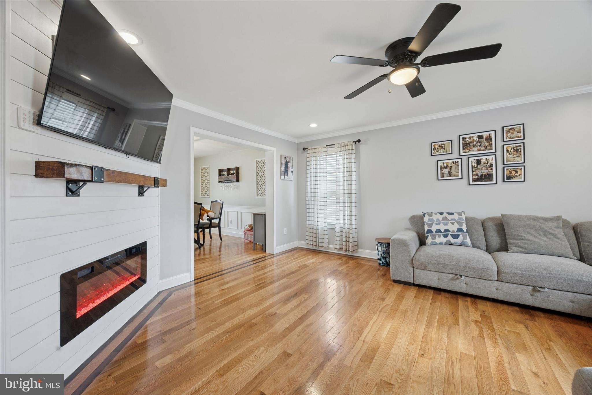334 Holmes Road Holmes, PA 19043 - Photo 4 of 25 Gallery Image 4