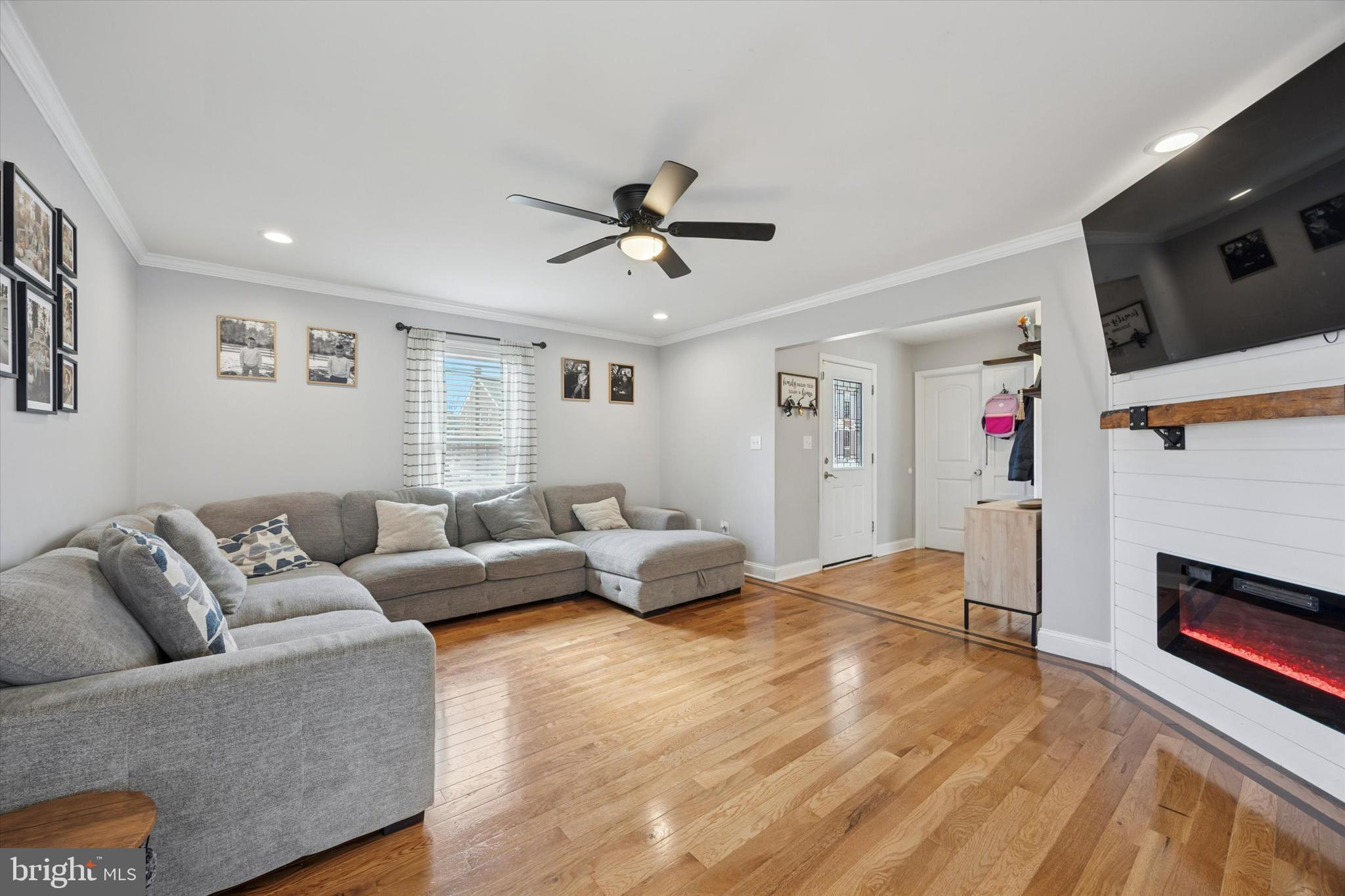 334 Holmes Road Holmes, PA 19043 - Photo 5 of 25 Gallery Image 5