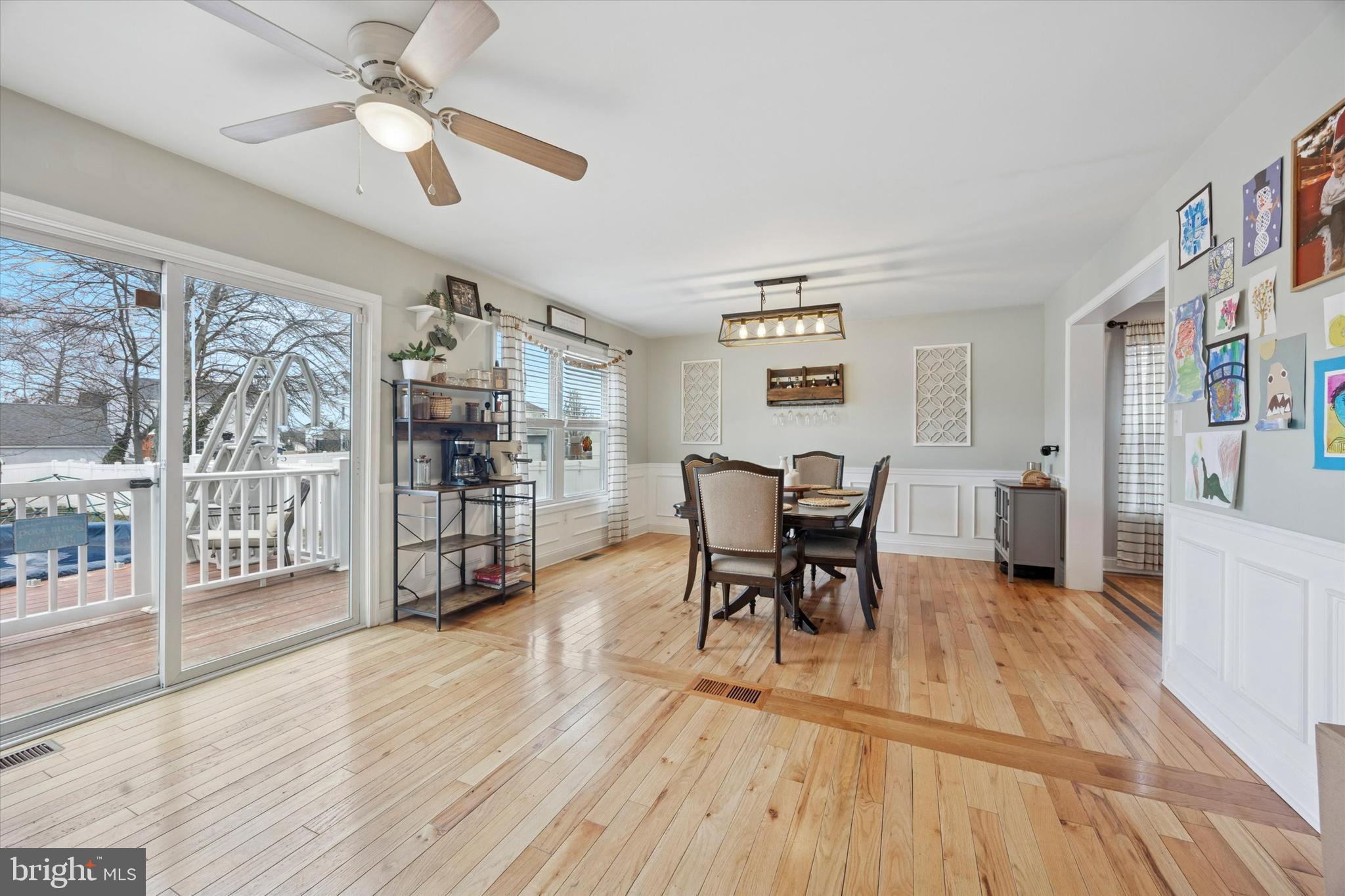 334 Holmes Road Holmes, PA 19043 - Photo 7 of 25 Gallery Image 7