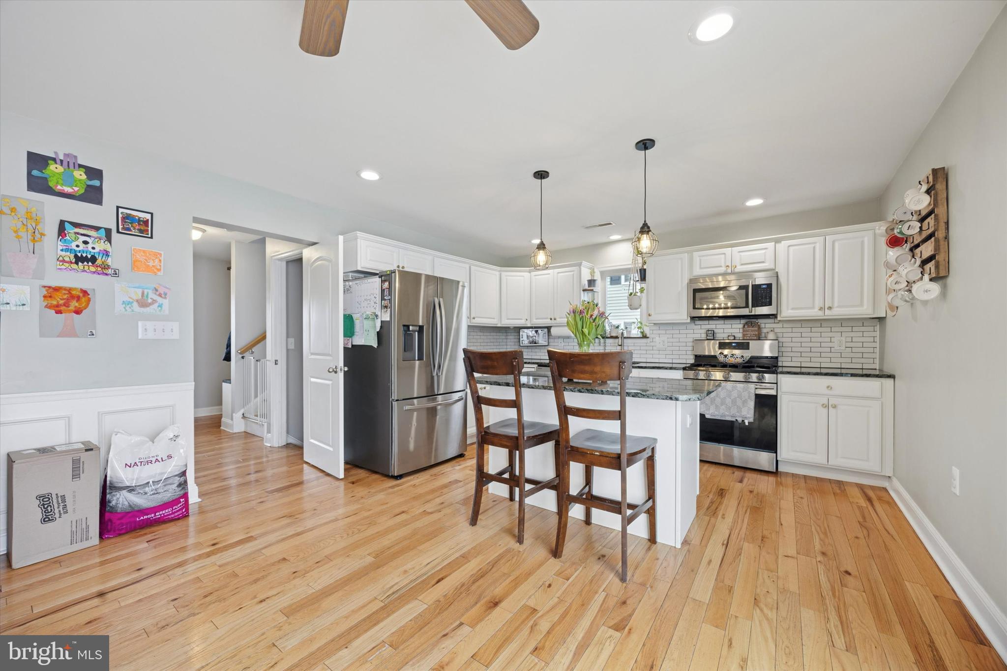 334 Holmes Road Holmes, PA 19043 - Photo 9 of 25 Gallery Image 9