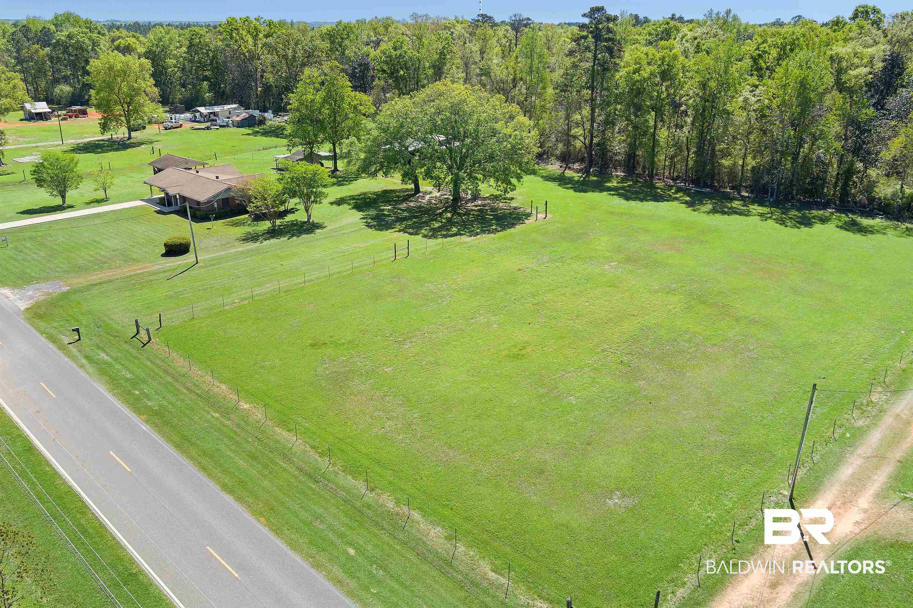 16210 Tolbert Road Bay Minette, AL 36507 - Photo 31 of 32 Gallery Image 31
