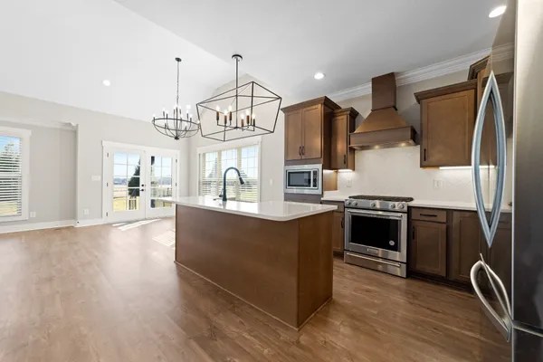 $2,695 | 1069 Veridian Drive, Unit B, Clarksville, TN 37043