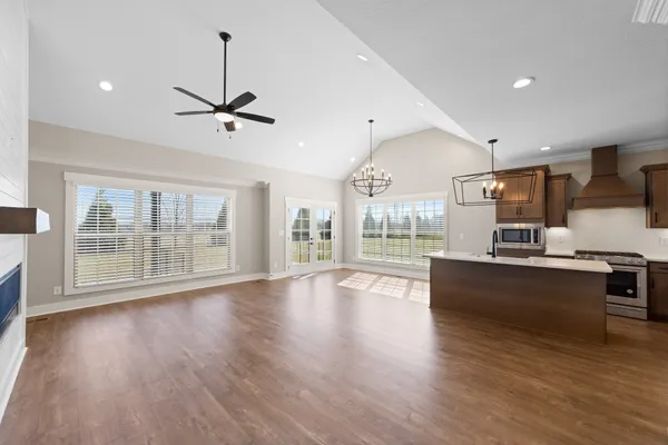 $2,695 | 1069 Veridian Drive, Unit B, Clarksville, TN 37043