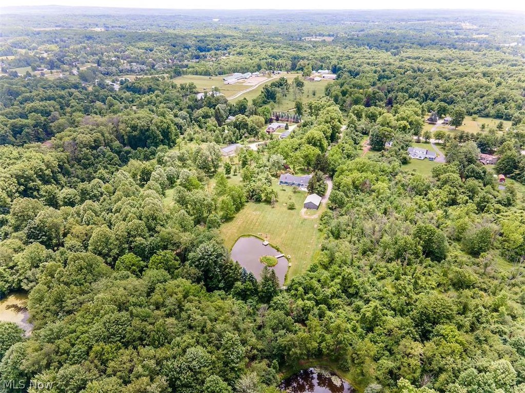 11292 Butternut Road Chardon, OH 44024 - Photo 44 of 49 Aerial view