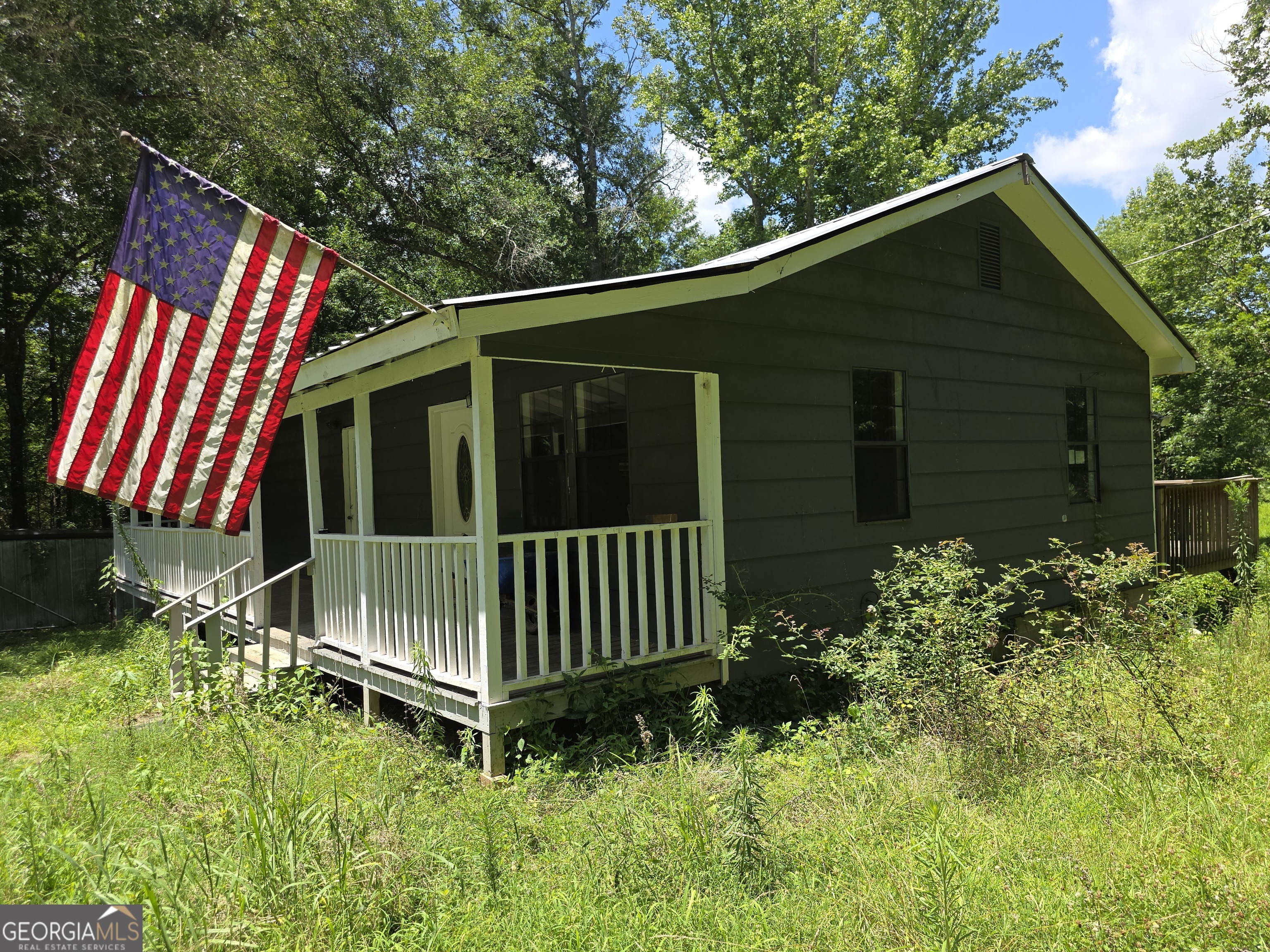 1347 Windom Road Tallapoosa, GA 30176 - Photo 17 of 27