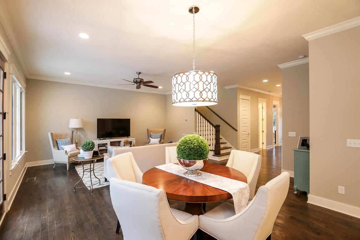 513 Belle Post Road Nashville, TN 37205 - Photo 4 of 24 Gallery Image 4