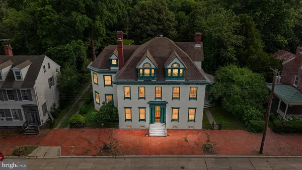 $295,000 | 99 West Broadway, Salem, NJ 08079