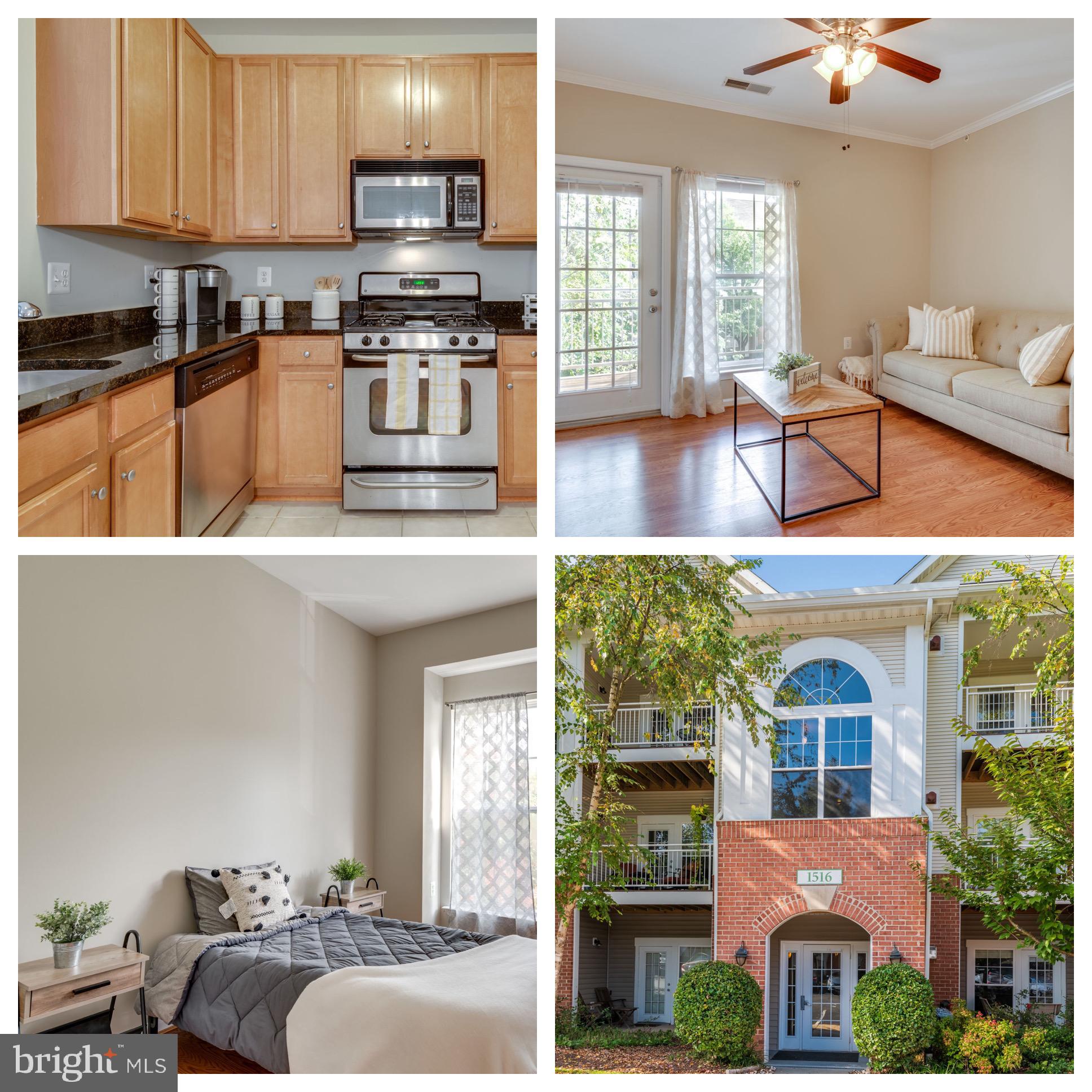 1516 North Point Drive, Unit 304 Reston, VA 20194 - Photo 1 of 22 Welcome Home!