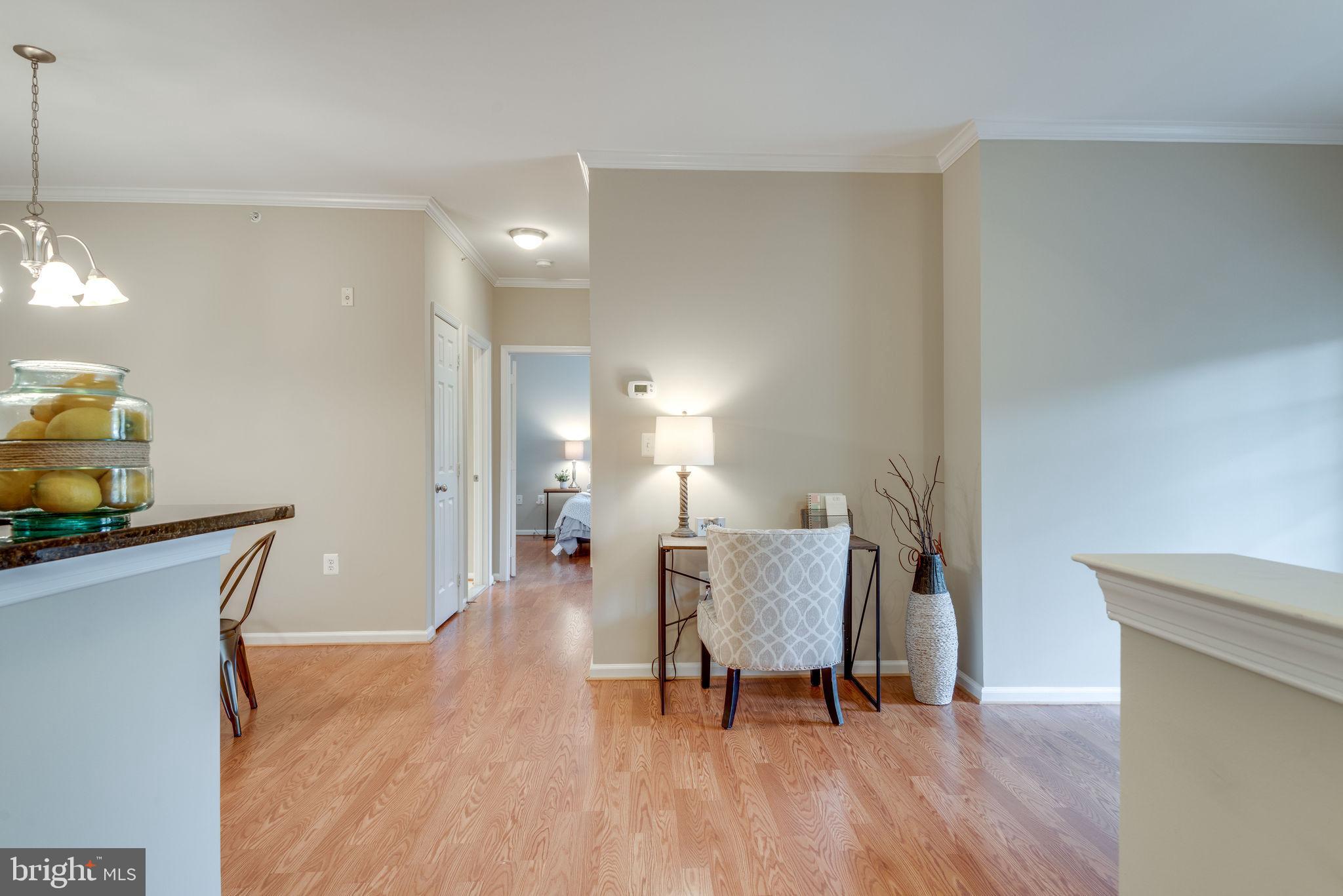 1516 North Point Drive, Unit 304 Reston, VA 20194 - Photo 22 of 22 Open Floorplan