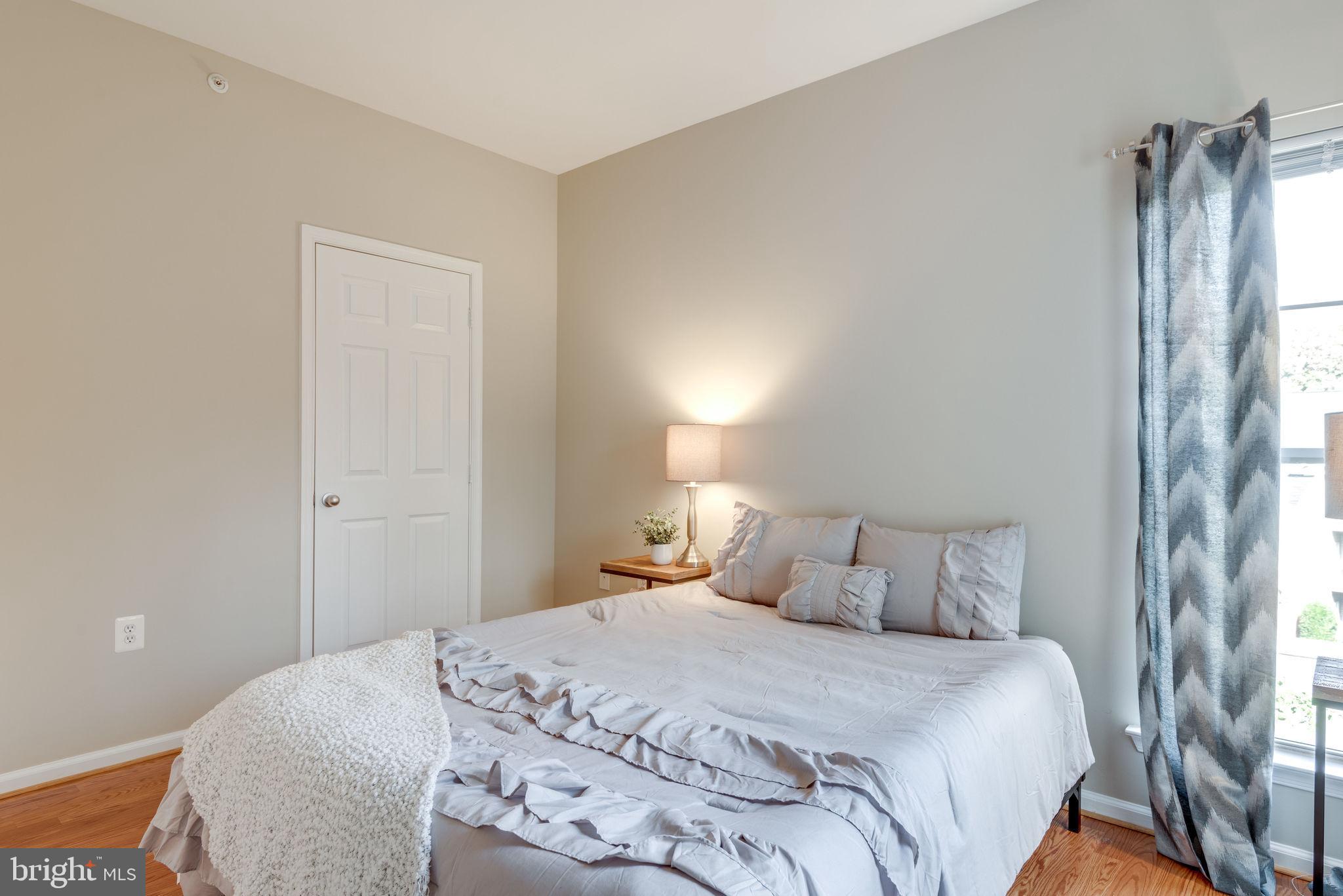 1516 North Point Drive, Unit 304 Reston, VA 20194 - Photo 14 of 22 Bedroom One