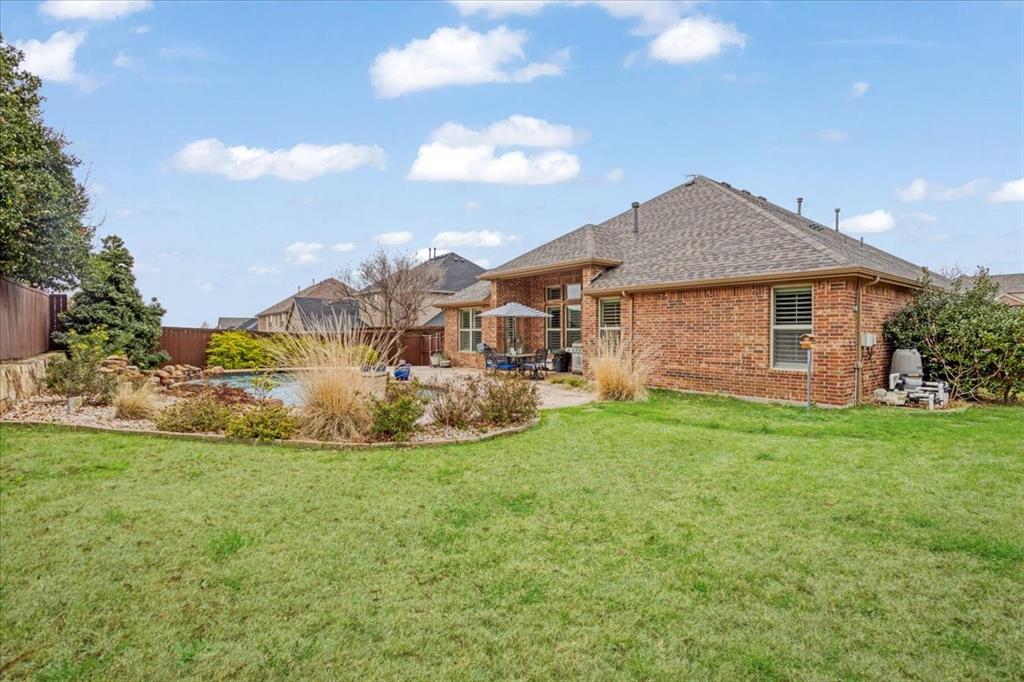 660 Lockton Lane Prosper, TX 75078 - Photo 15 of 39