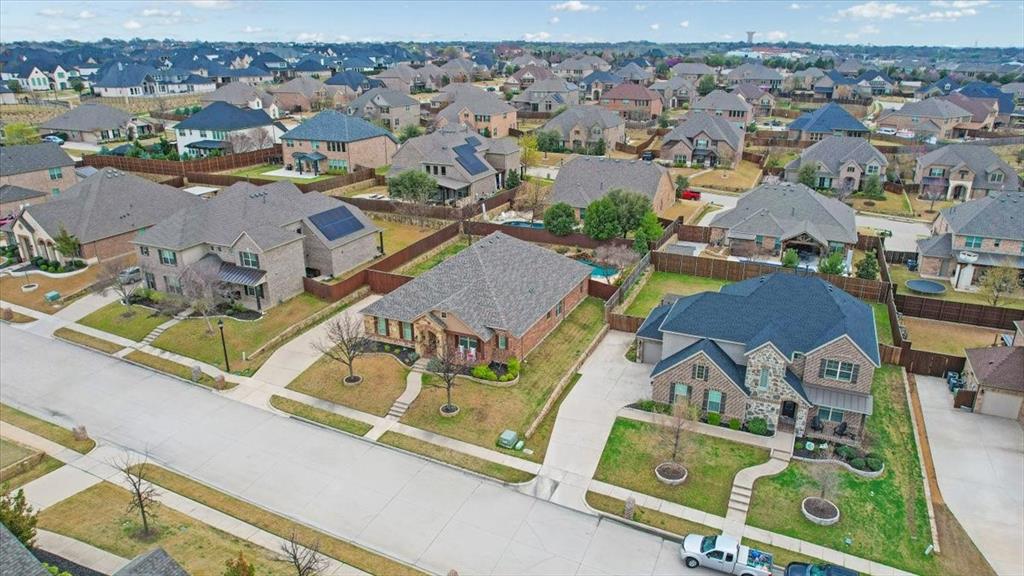 660 Lockton Lane Prosper, TX 75078 - Photo 22 of 39