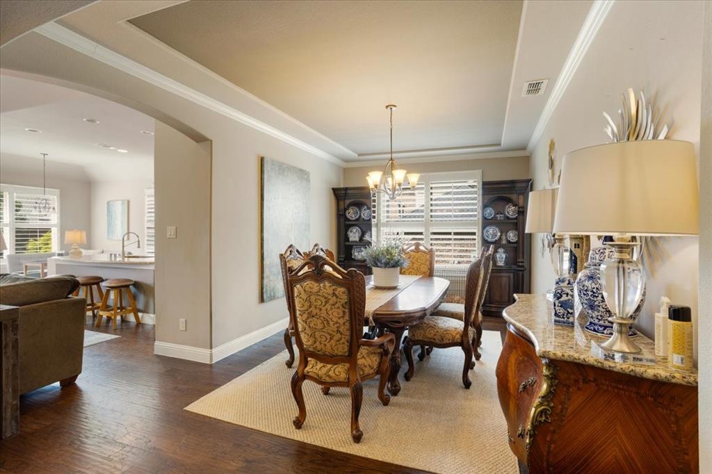 660 Lockton Lane Prosper, TX 75078 - Photo 9 of 39