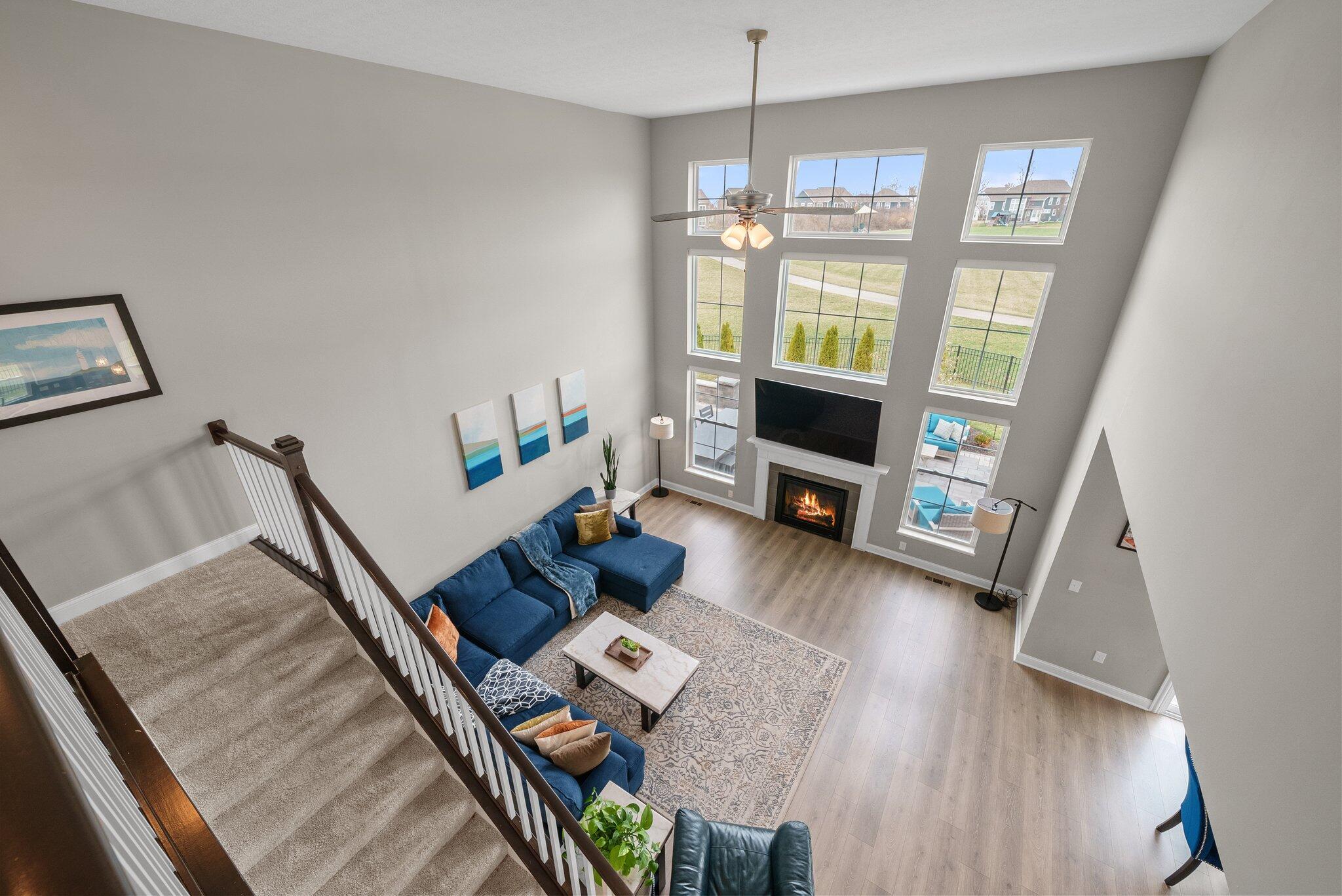 4844 Hunters Bend Powell, OH 43065 - Photo 55 of 81 DSC04001