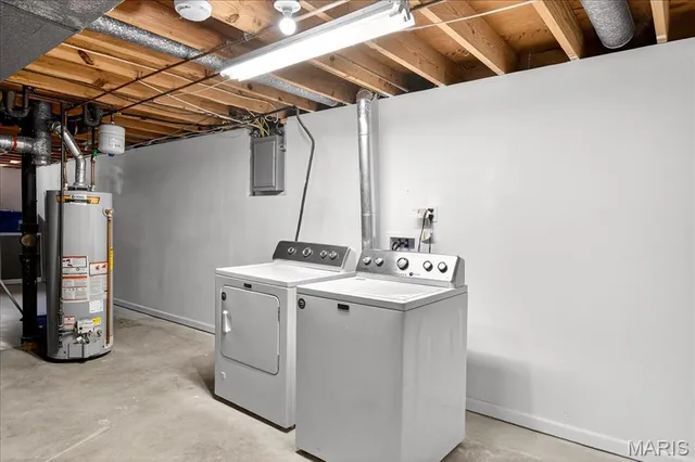 $2,350 | 354 Burncoate Drive, Oakville, MO 63129