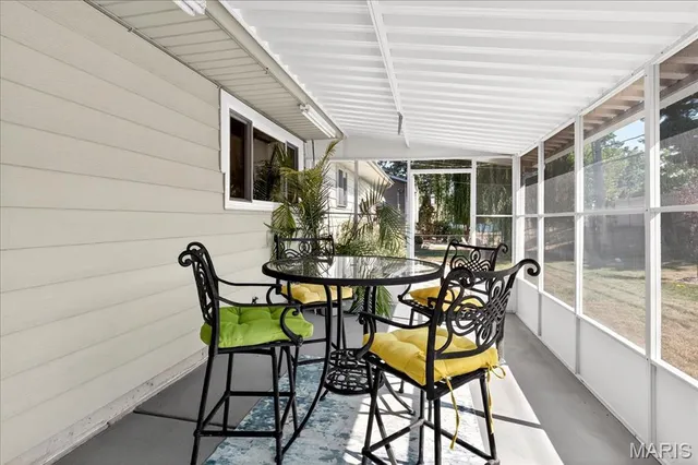 $2,350 | 354 Burncoate Drive, Oakville, MO 63129