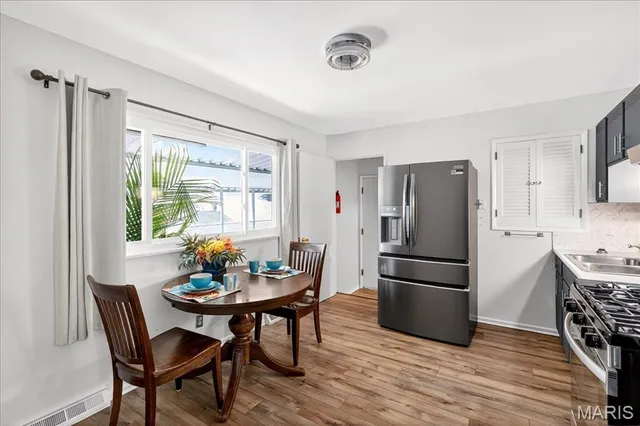 $2,350 | 354 Burncoate Drive, Oakville, MO 63129