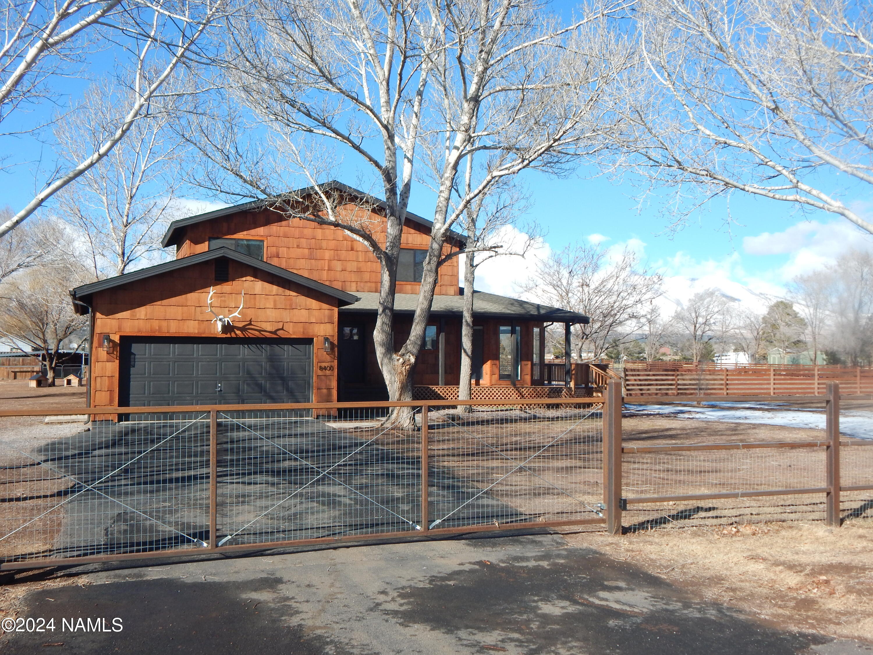 8400 Koch Field Road Flagstaff, AZ 86004 - Photo 2 of 51 DSCN2980