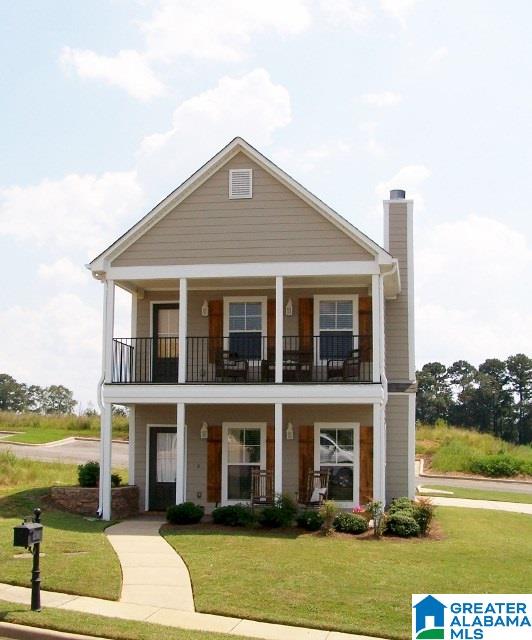 6089 Rainbow Row Pell City, AL 35128 - Photo 2 of 50