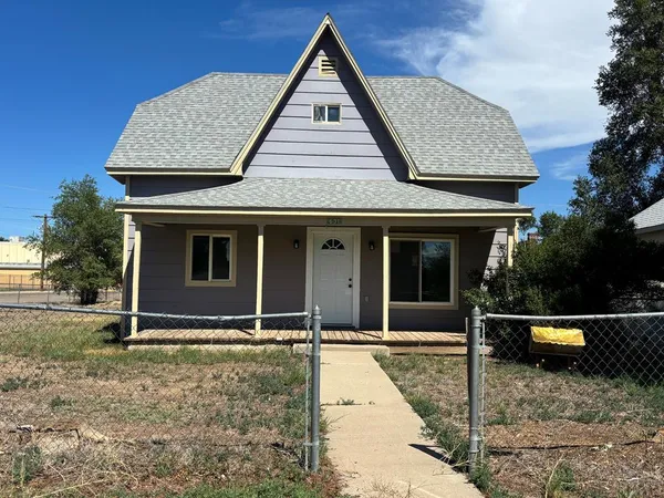 $170,000 | 631 Lincoln Avenue, Ordway, CO 81063