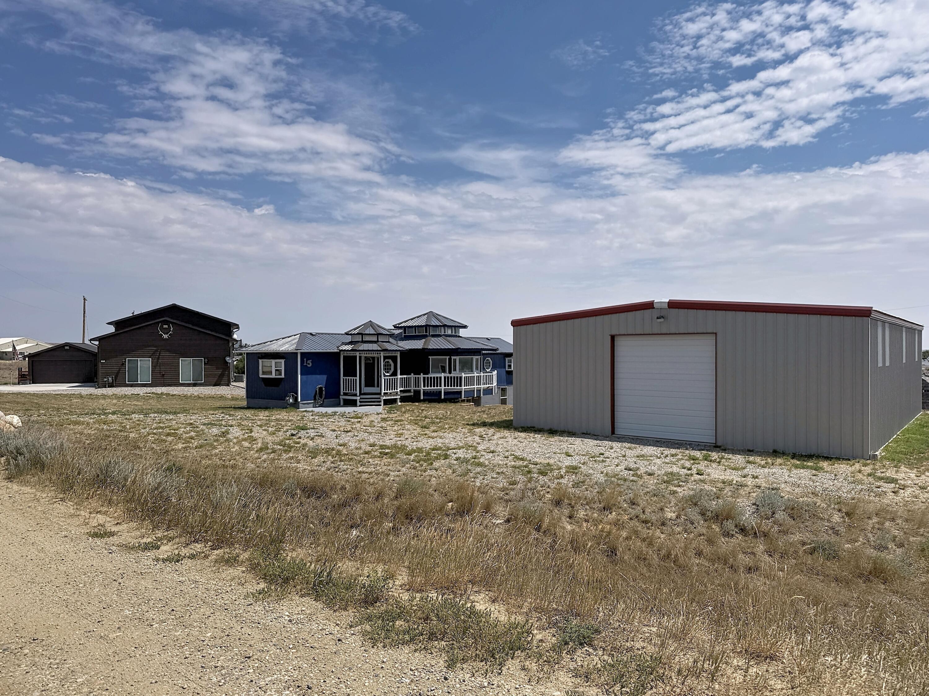 1517 Ridge Road Buffalo, WY 82834 - Photo 2 of 40 15-17-ridge_00002