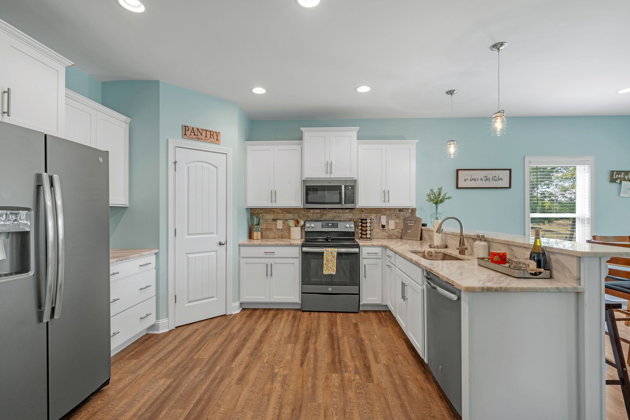 1640 Greenwood Road Charlotte, TN 37036 - Photo 12 of 37 Gallery Image 12