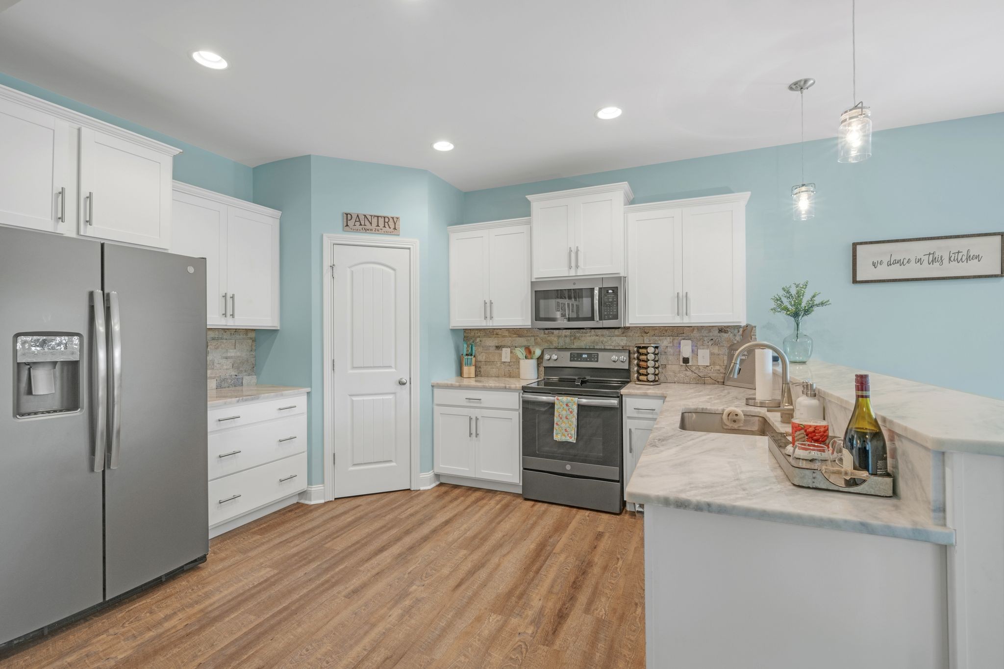 1640 Greenwood Road Charlotte, TN 37036 - Photo 13 of 37 Gallery Image 13
