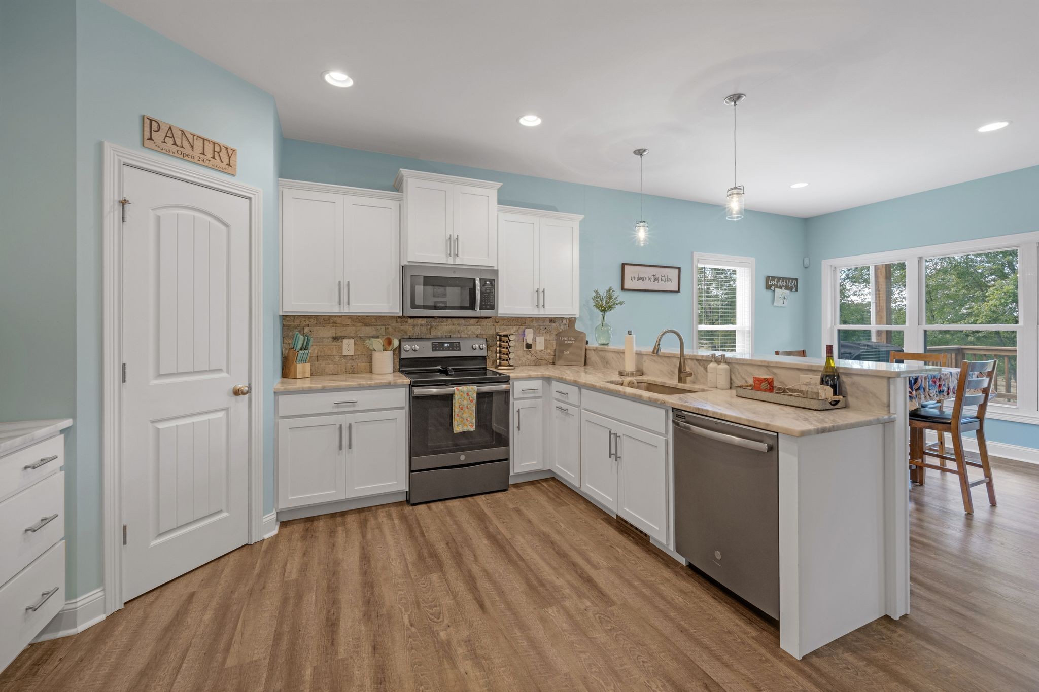 1640 Greenwood Road Charlotte, TN 37036 - Photo 14 of 37 Gallery Image 14