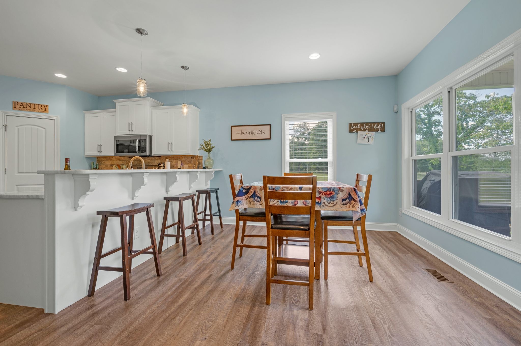 1640 Greenwood Road Charlotte, TN 37036 - Photo 15 of 37 Gallery Image 15