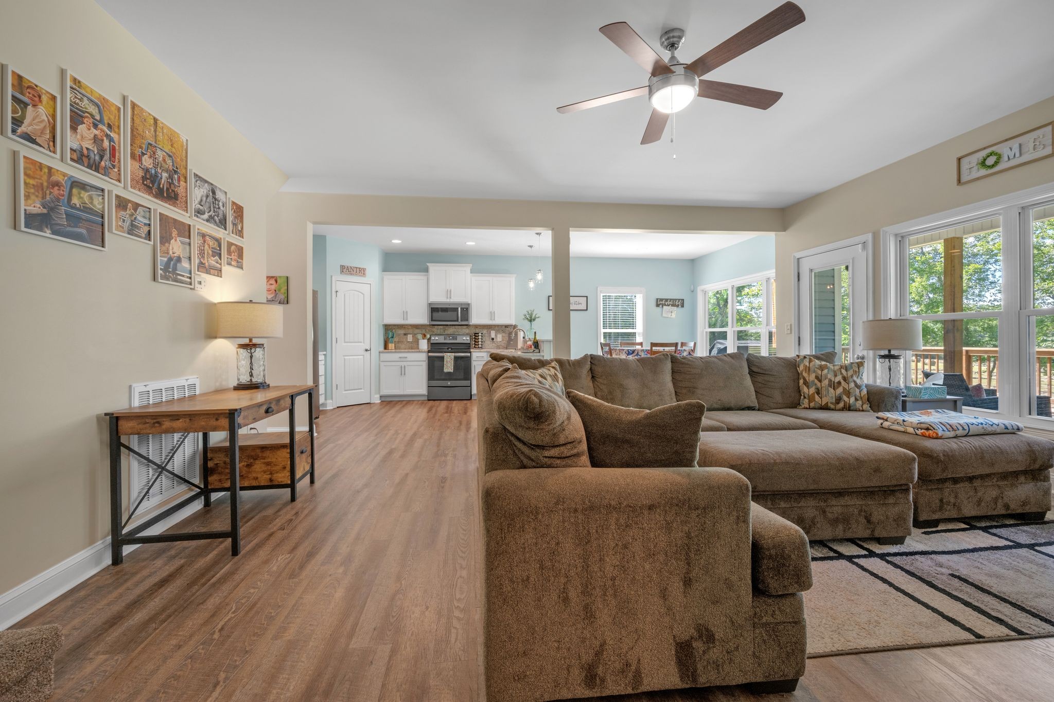 1640 Greenwood Road Charlotte, TN 37036 - Photo 18 of 37 Gallery Image 18