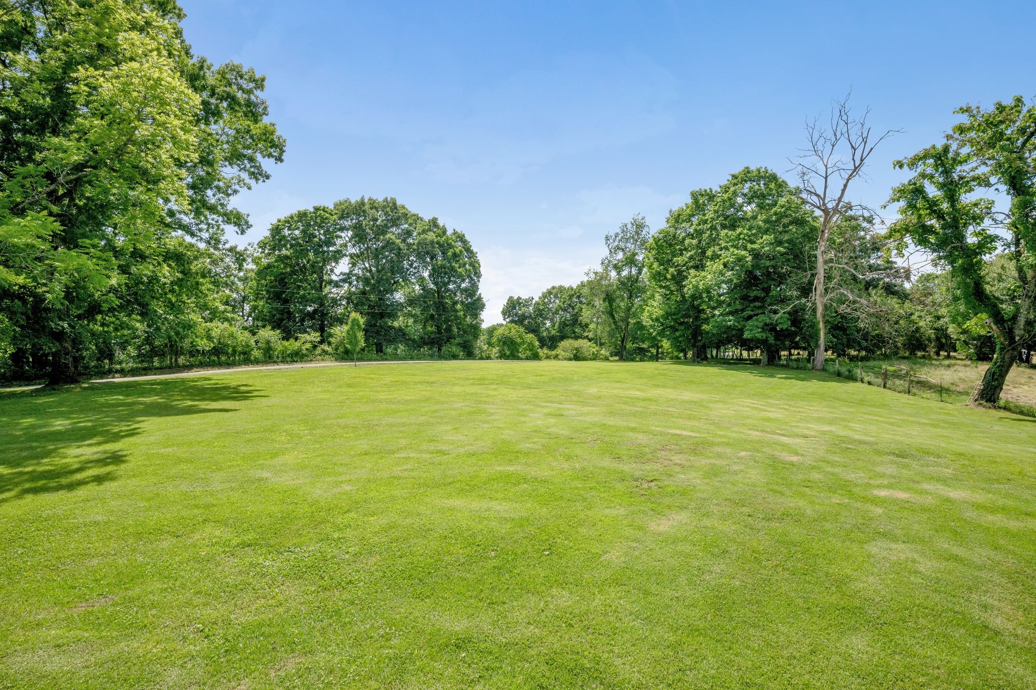 1640 Greenwood Road Charlotte, TN 37036 - Photo 37 of 37 Peaceful sounds of nature all around ~ schedule your private showing today