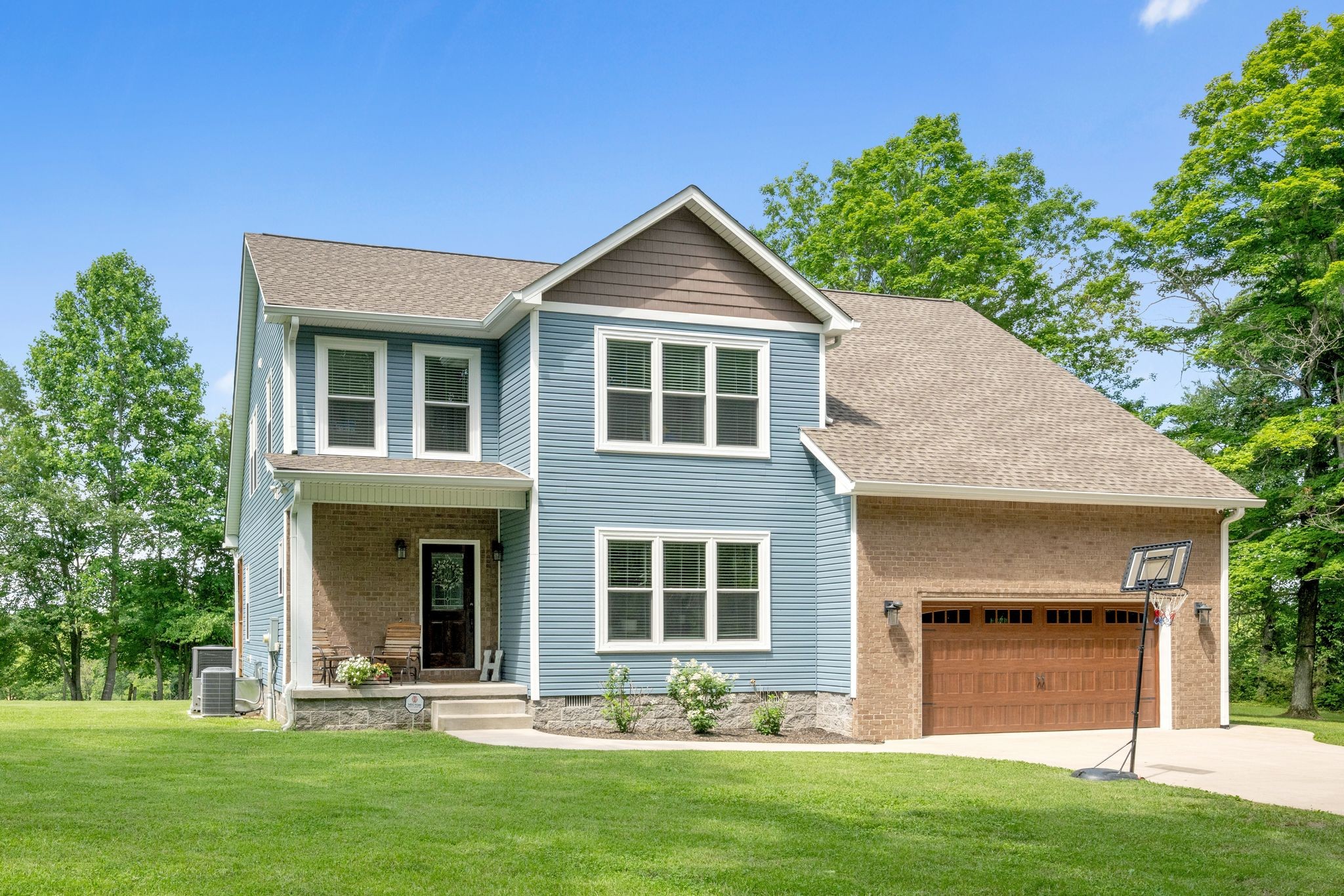 1640 Greenwood Road Charlotte, TN 37036 - Photo 4 of 37 Gallery Image 4