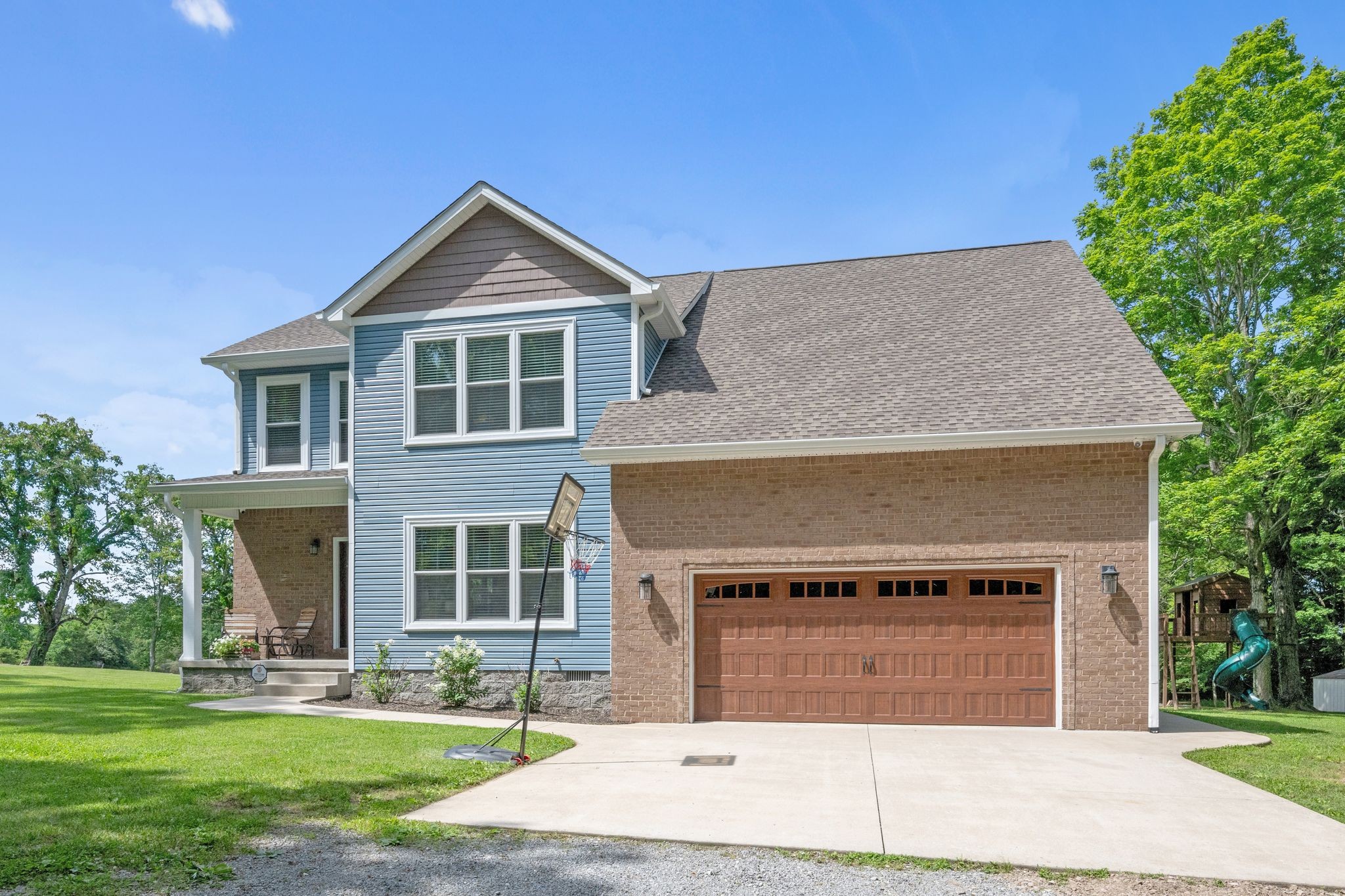 1640 Greenwood Road Charlotte, TN 37036 - Photo 6 of 37 Gallery Image 6