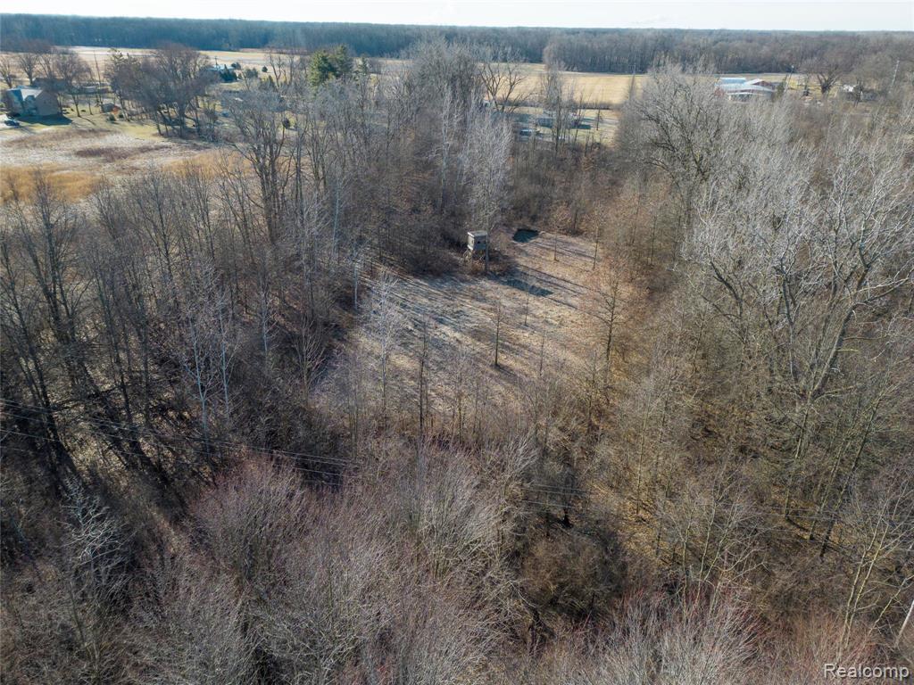 30620 Pennsylvania Road Romulus, MI 48174 - Photo 39 of 48