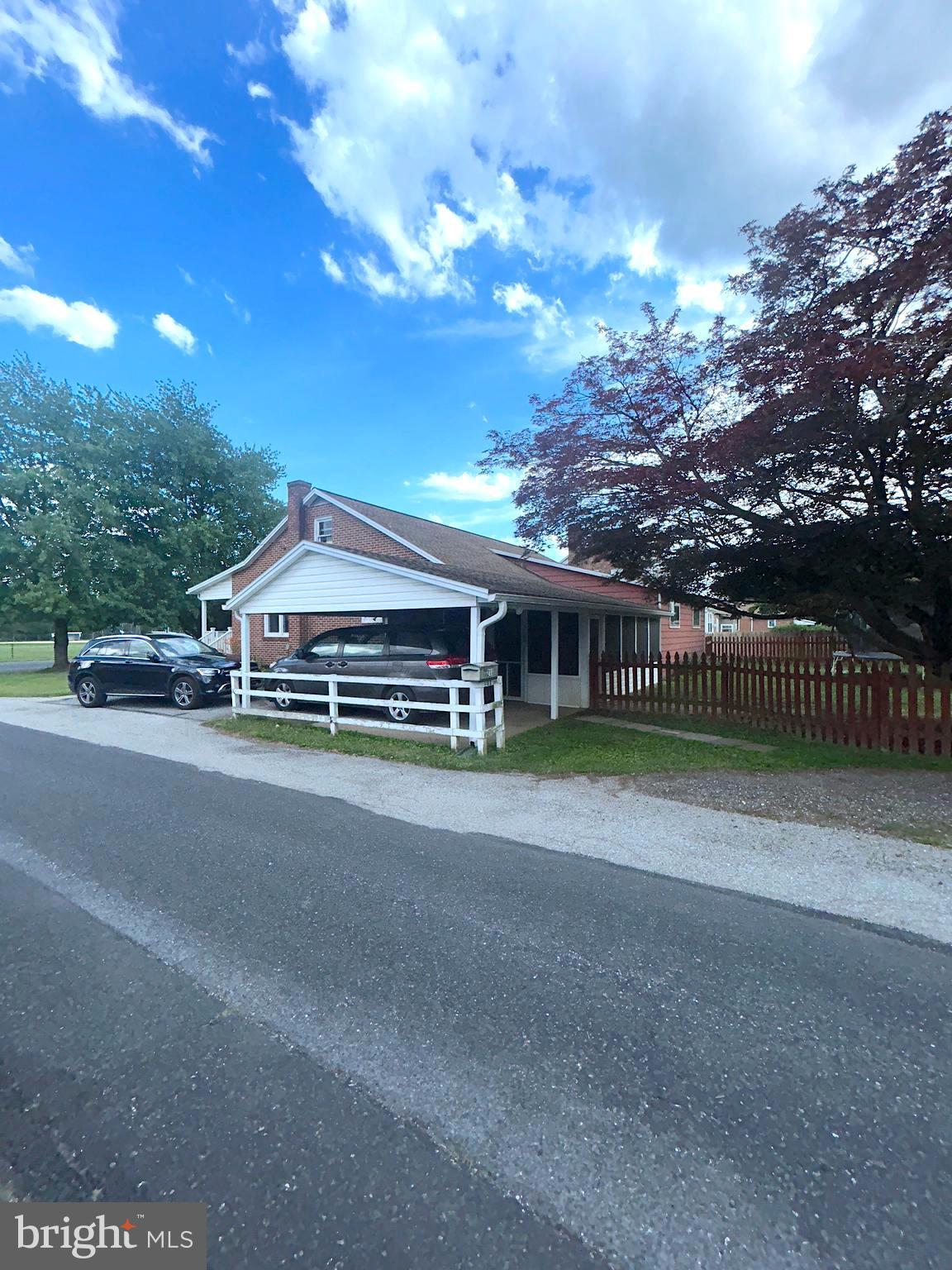 211 West Main Street Fairfield, PA 17320 - Photo 3 of 34