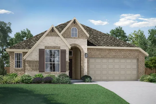 $468,990 | 1713 Giuliana Way, Celina, TX 75009