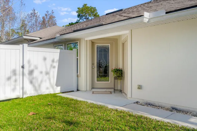 $615,000 | 51 Midway Park Drive, St. Augustine, FL 32084