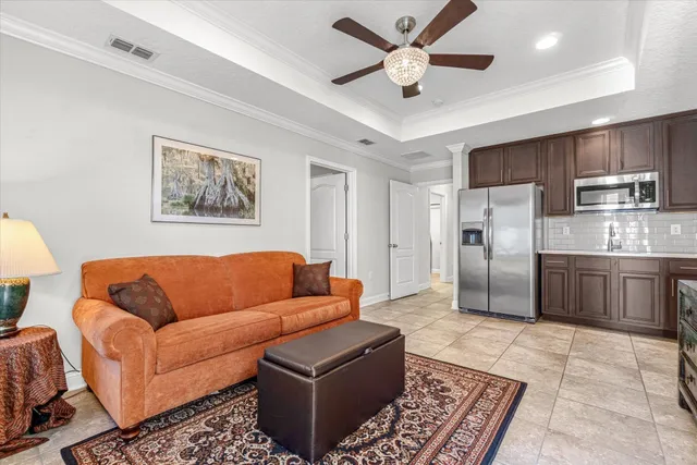 $615,000 | 51 Midway Park Drive, St. Augustine, FL 32084