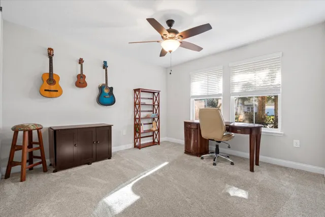 $615,000 | 51 Midway Park Drive, St. Augustine, FL 32084