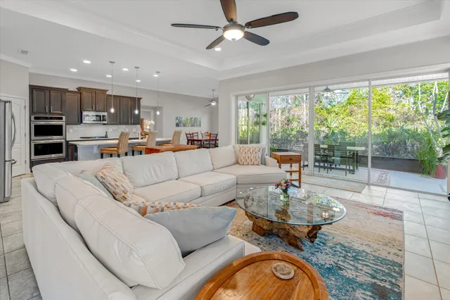 $615,000 | 51 Midway Park Drive, St. Augustine, FL 32084