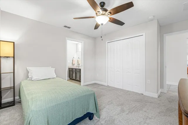 $615,000 | 51 Midway Park Drive, St. Augustine, FL 32084